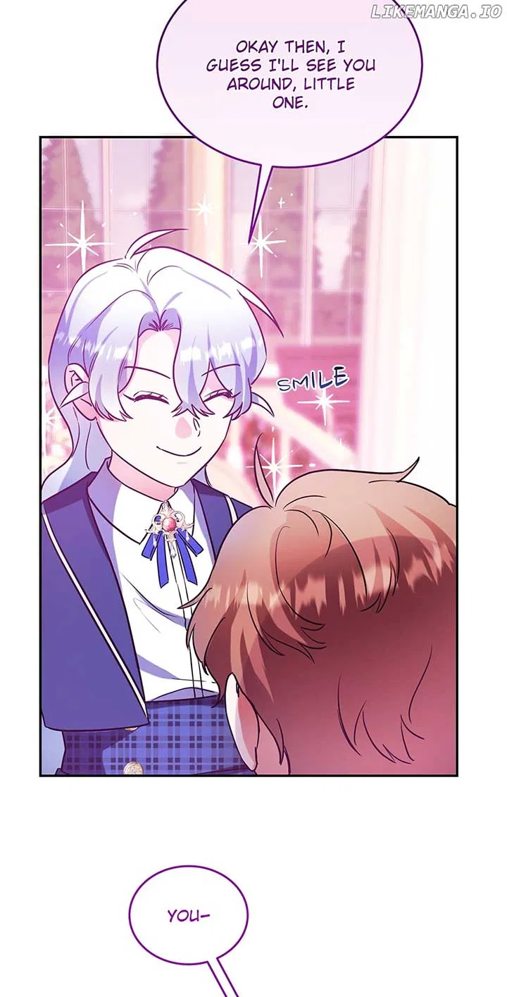 The Fitness Villainess Chapter 35 – Page 58