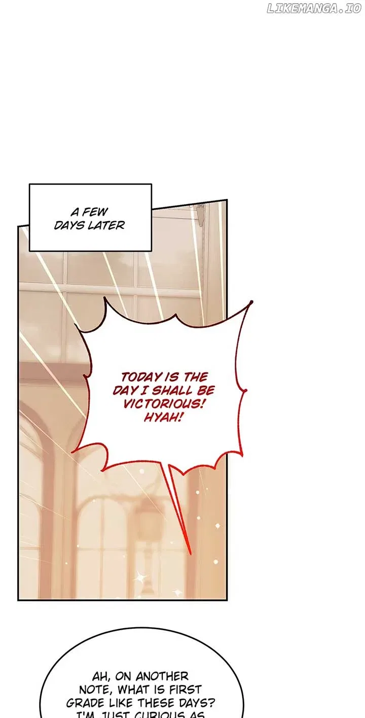 The Fitness Villainess Chapter 35 – Page 60