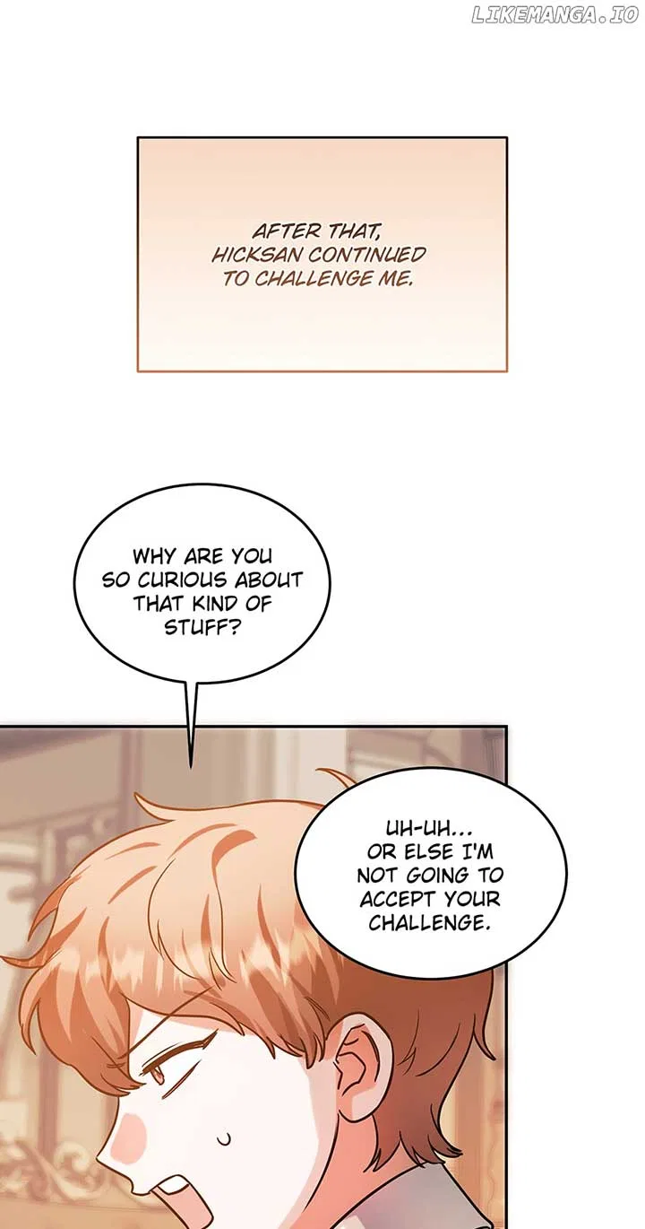 The Fitness Villainess Chapter 35 – Page 62