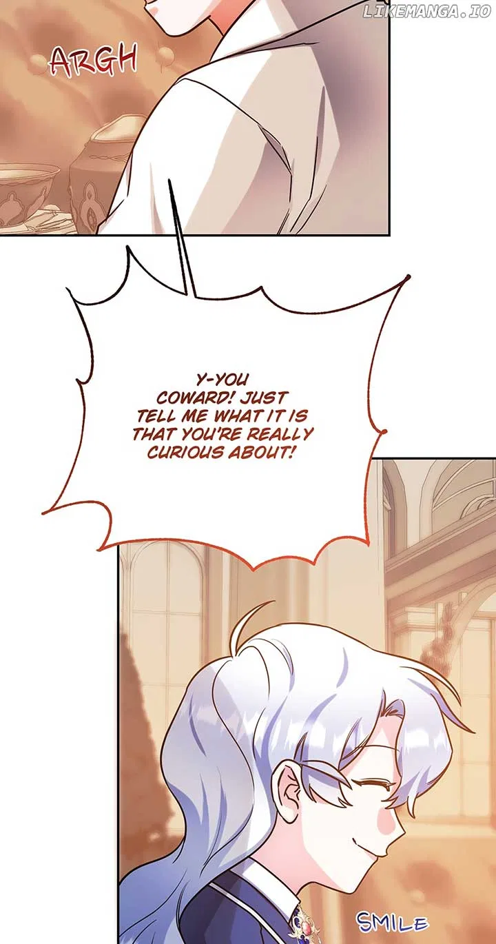 The Fitness Villainess Chapter 35 – Page 63