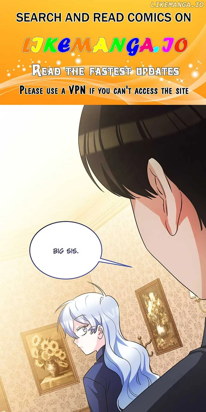 The Fitness Villainess Chapter 34 – Page 1