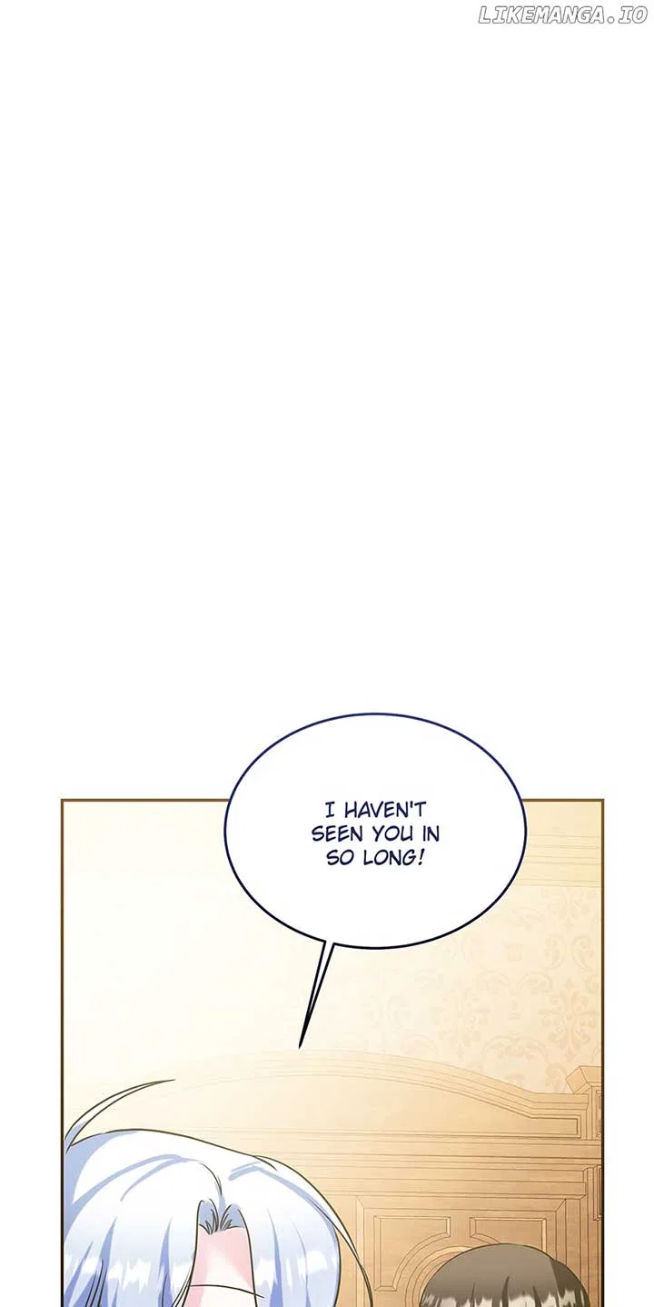 The Fitness Villainess Chapter 34 – Page 3
