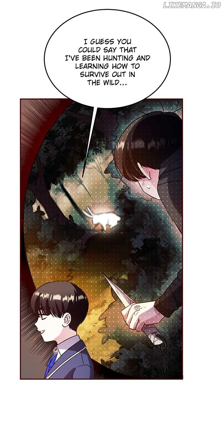 The Fitness Villainess Chapter 34 – Page 6