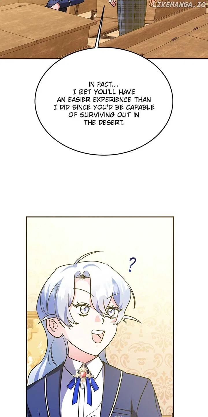 The Fitness Villainess Chapter 34 – Page 9