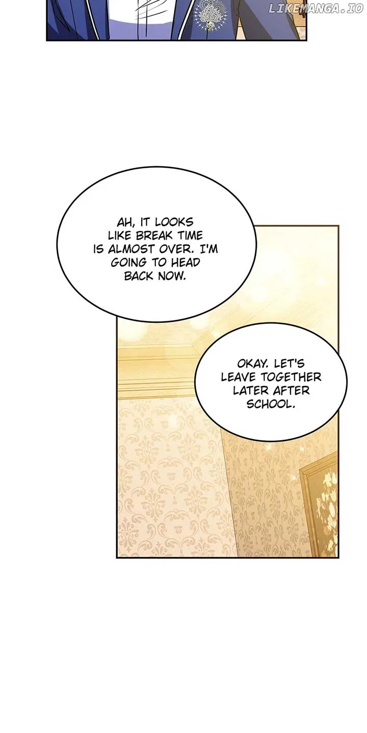 The Fitness Villainess Chapter 34 – Page 10