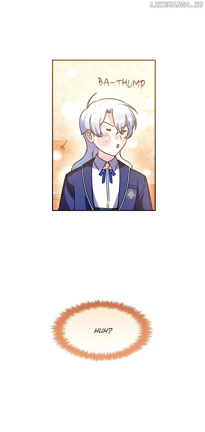 The Fitness Villainess Chapter 34 – Page 12