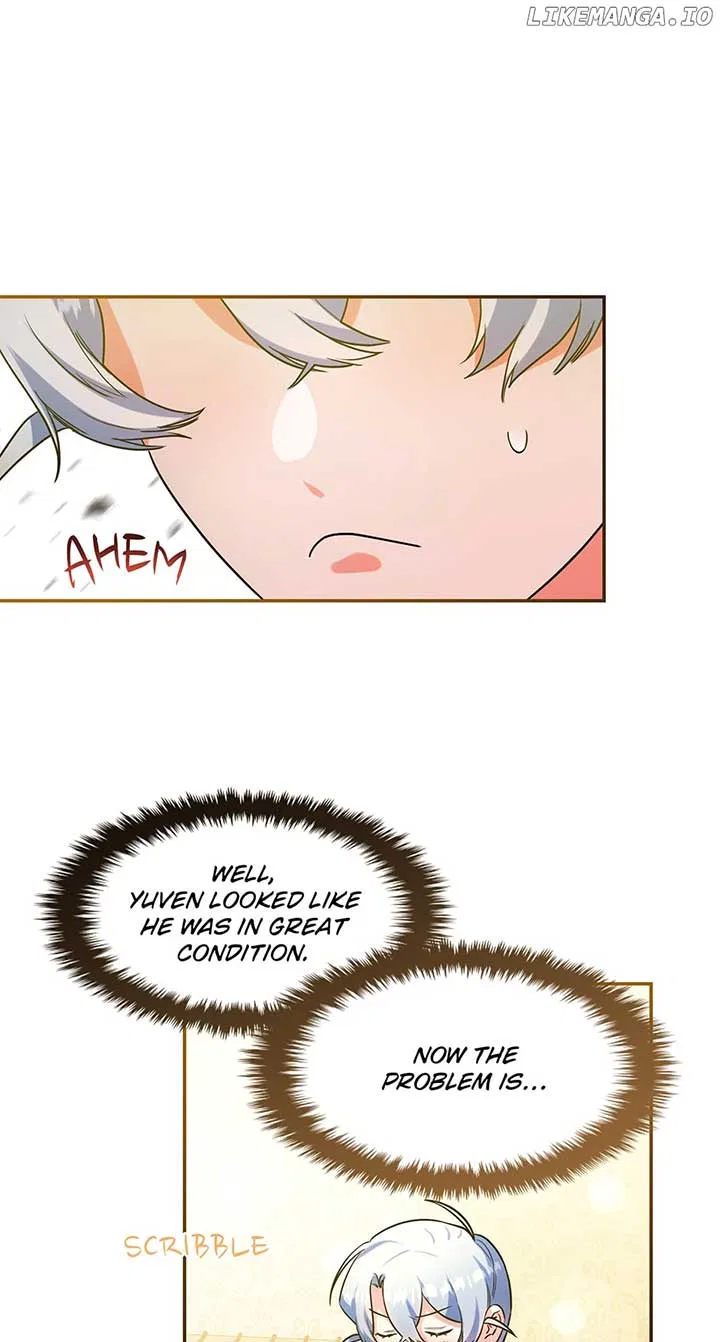 The Fitness Villainess Chapter 34 – Page 16