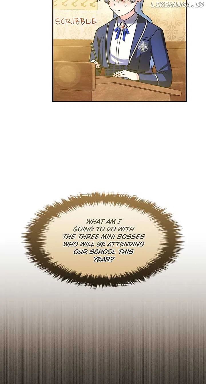 The Fitness Villainess Chapter 34 – Page 17