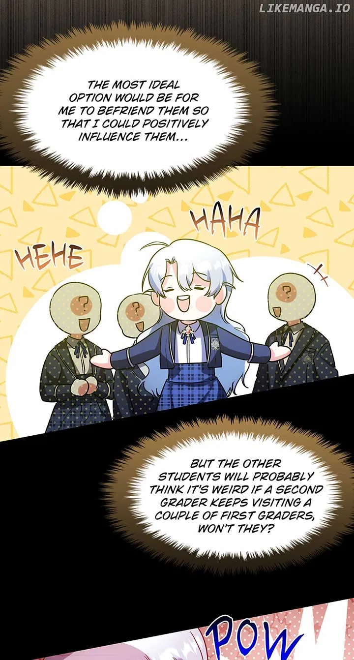 The Fitness Villainess Chapter 34 – Page 18