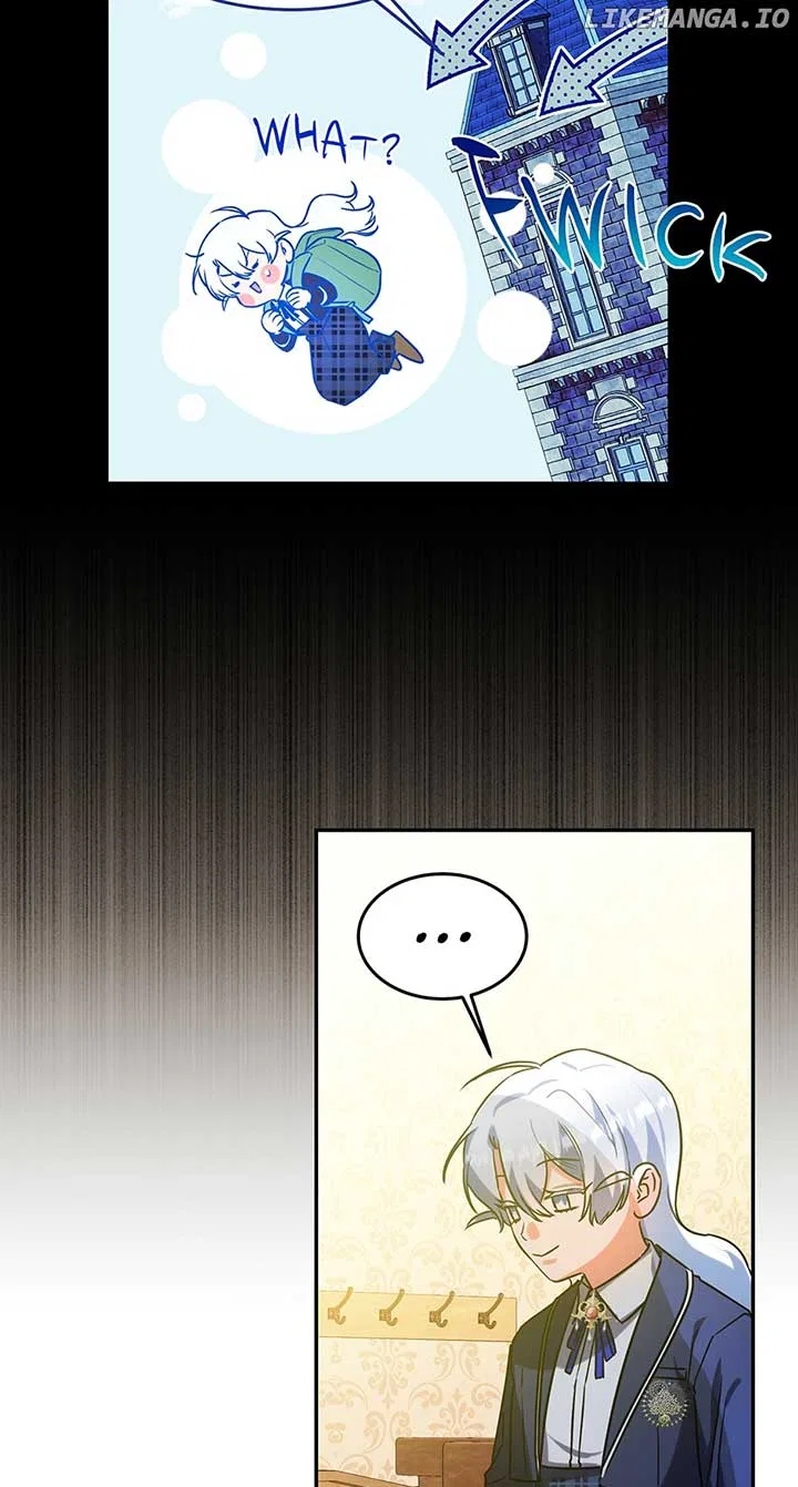 The Fitness Villainess Chapter 34 – Page 20