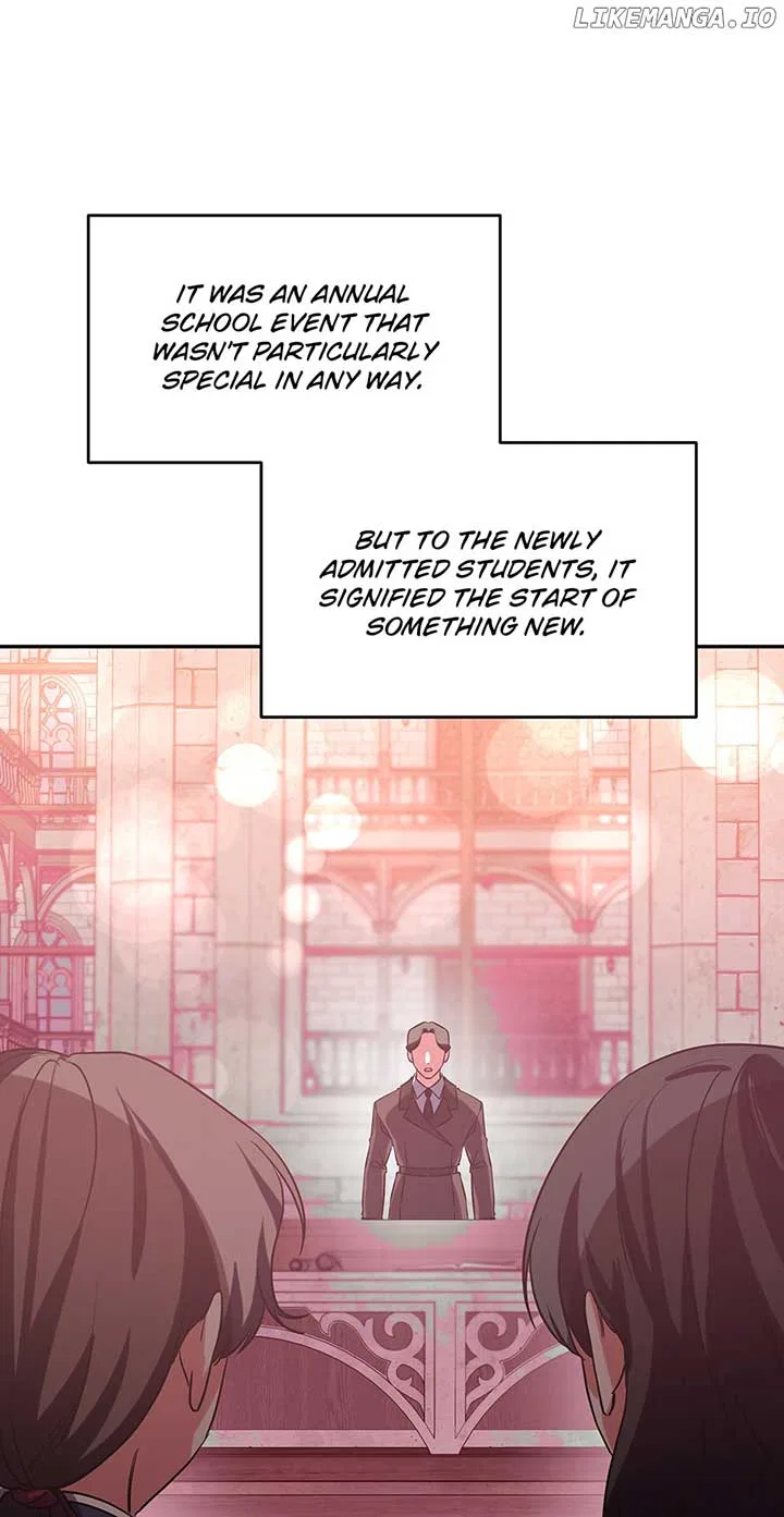 The Fitness Villainess Chapter 34 – Page 23