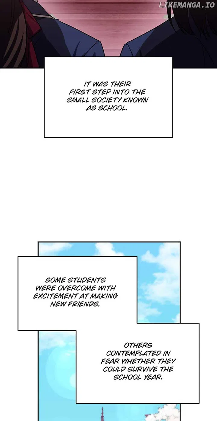 The Fitness Villainess Chapter 34 – Page 24