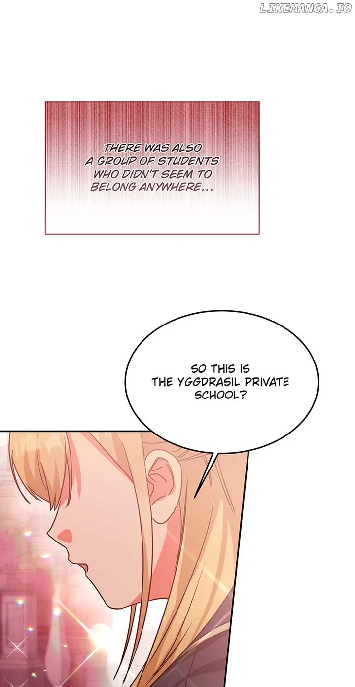 The Fitness Villainess Chapter 34 – Page 26