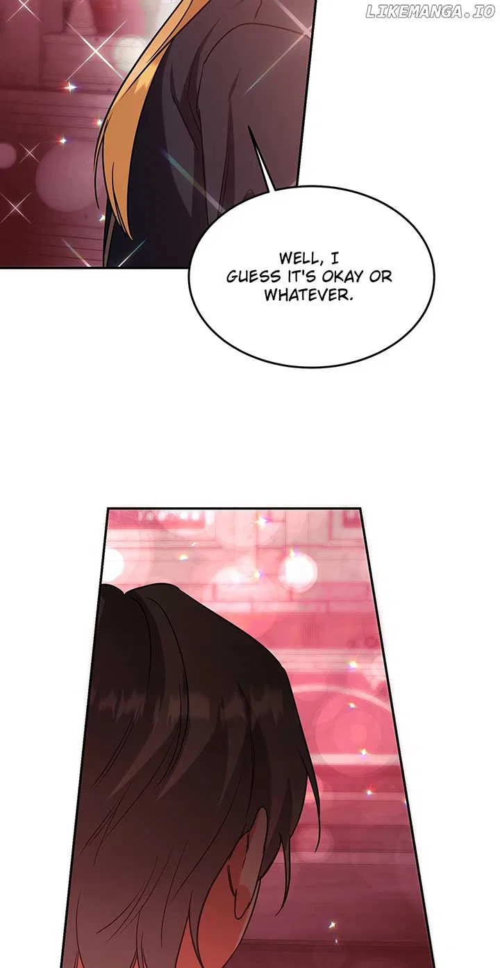 The Fitness Villainess Chapter 34 – Page 27