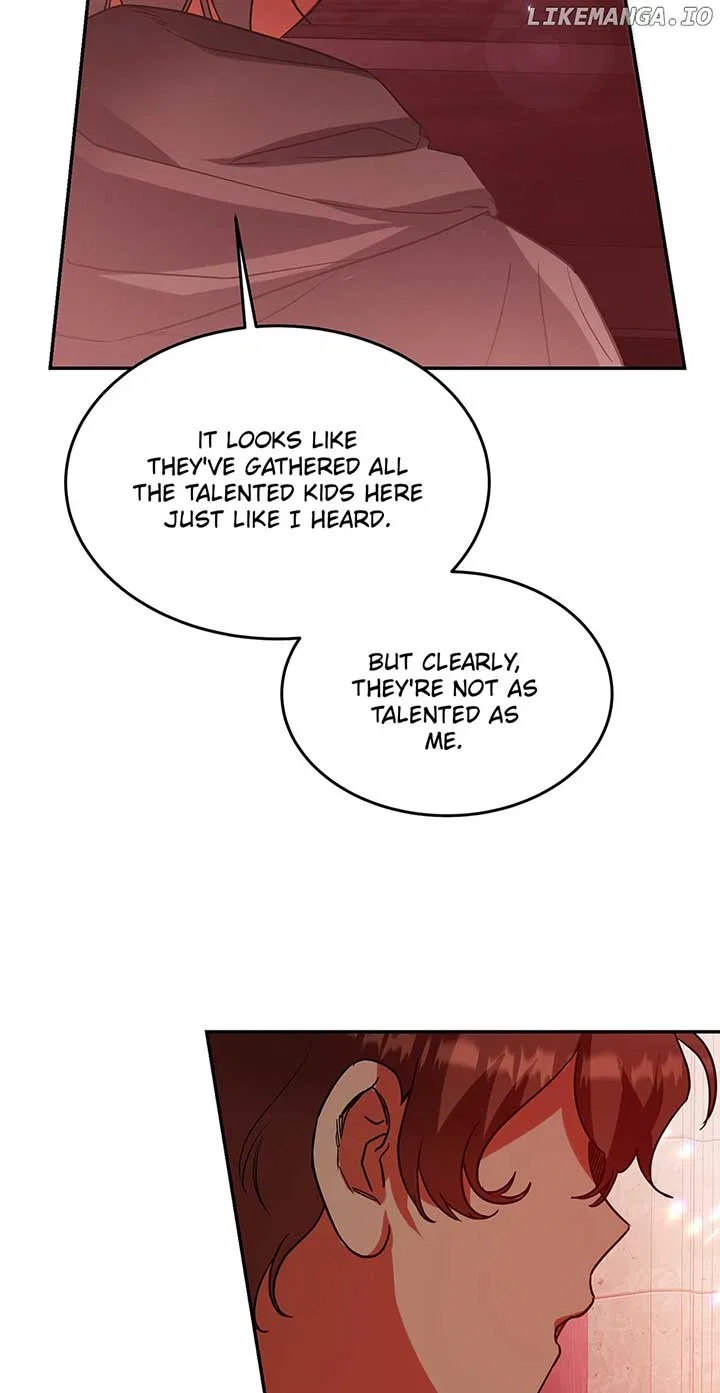 The Fitness Villainess Chapter 34 – Page 28