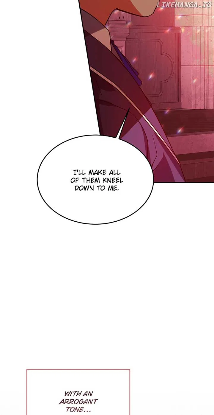The Fitness Villainess Chapter 34 – Page 29