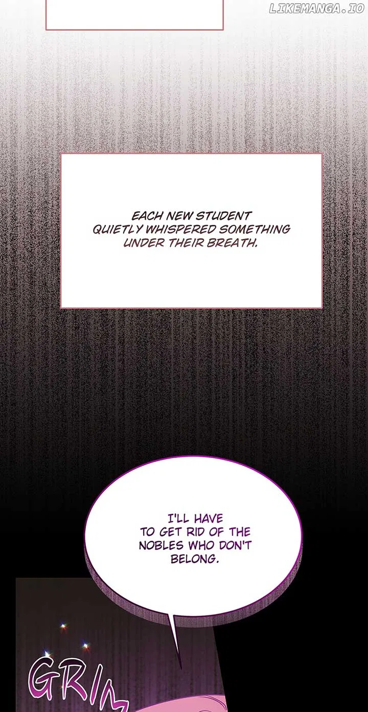 The Fitness Villainess Chapter 34 – Page 30