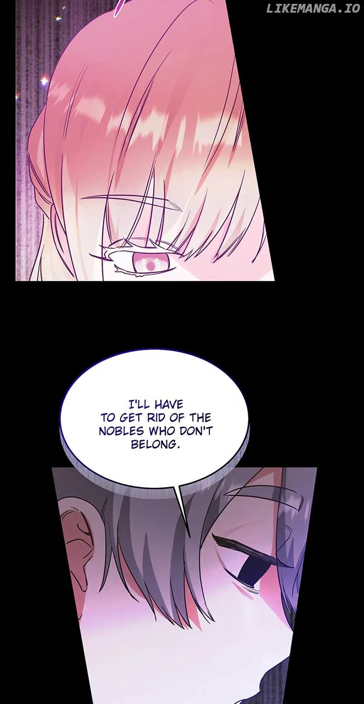 The Fitness Villainess Chapter 34 – Page 31