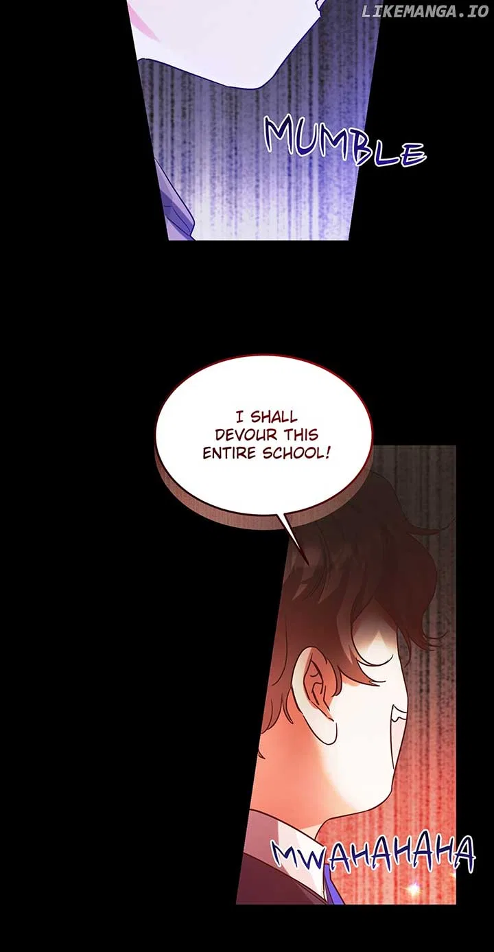 The Fitness Villainess Chapter 34 – Page 32