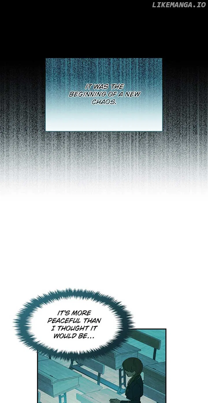 The Fitness Villainess Chapter 34 – Page 33