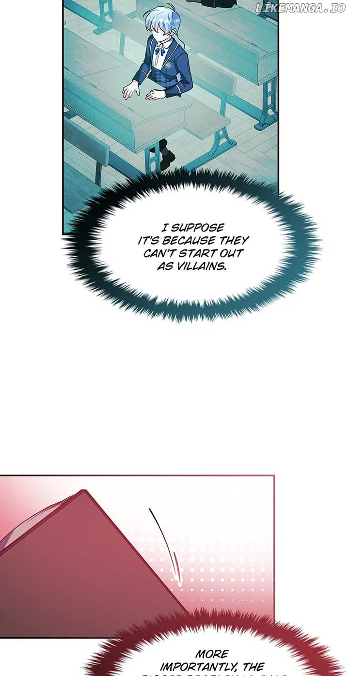The Fitness Villainess Chapter 34 – Page 34