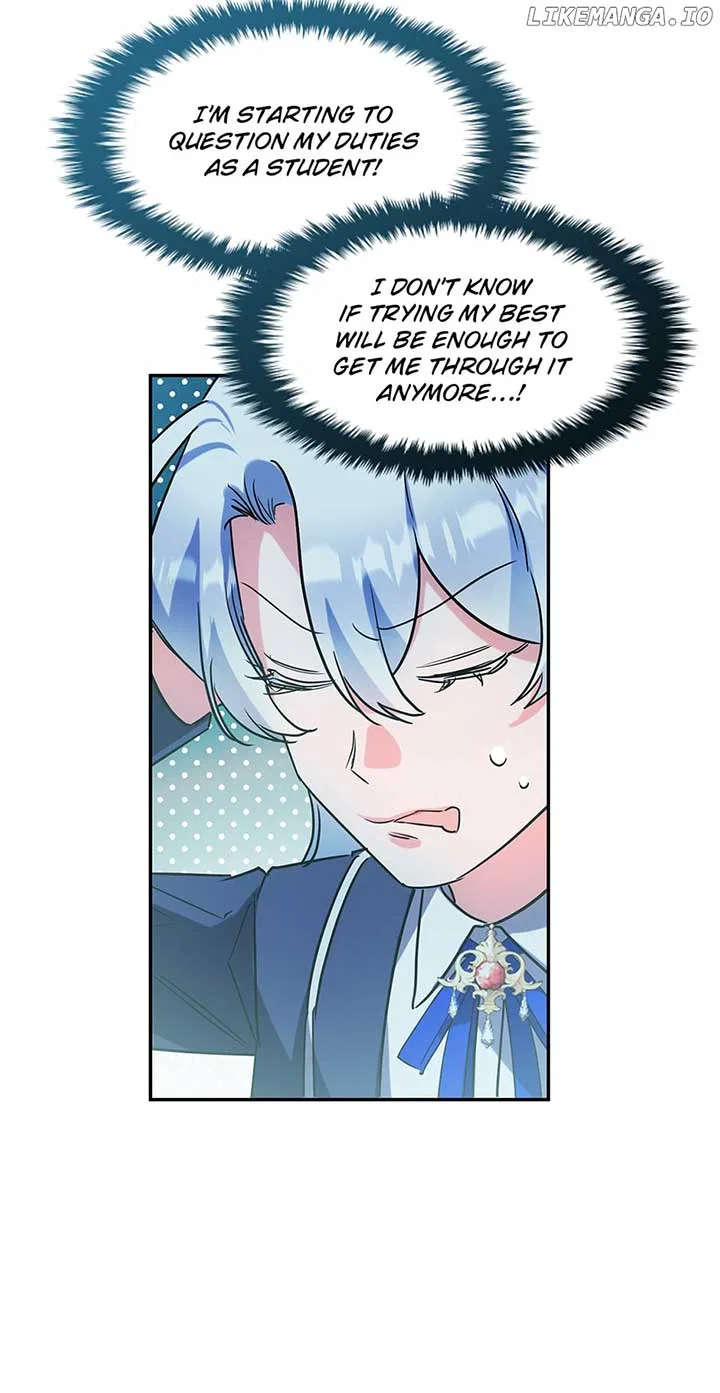 The Fitness Villainess Chapter 34 – Page 36