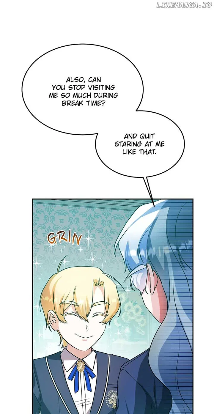 The Fitness Villainess Chapter 34 – Page 39