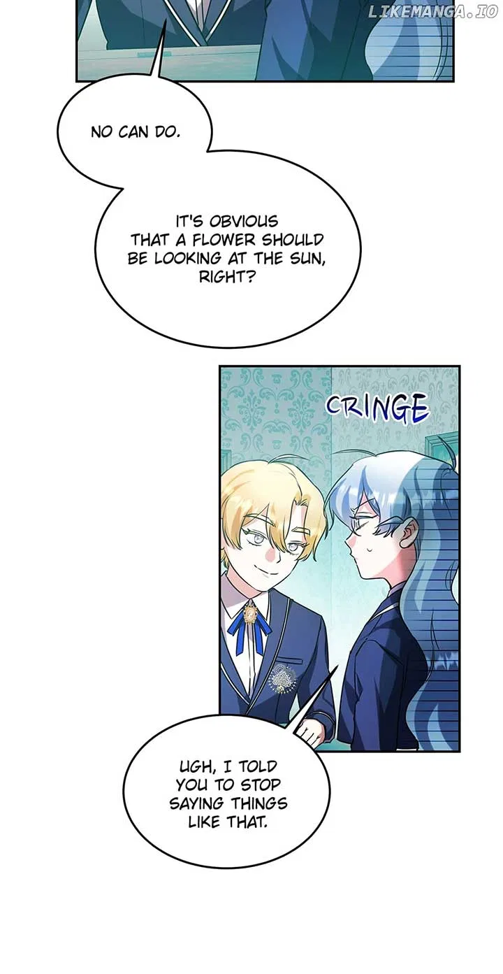 The Fitness Villainess Chapter 34 – Page 40