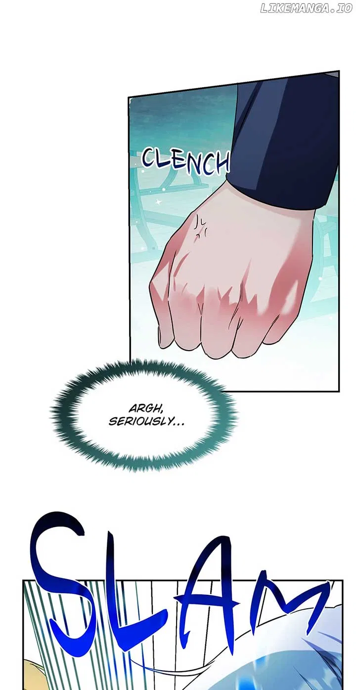 The Fitness Villainess Chapter 34 – Page 43