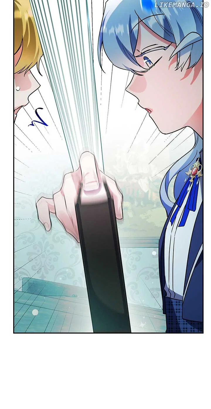 The Fitness Villainess Chapter 34 – Page 44