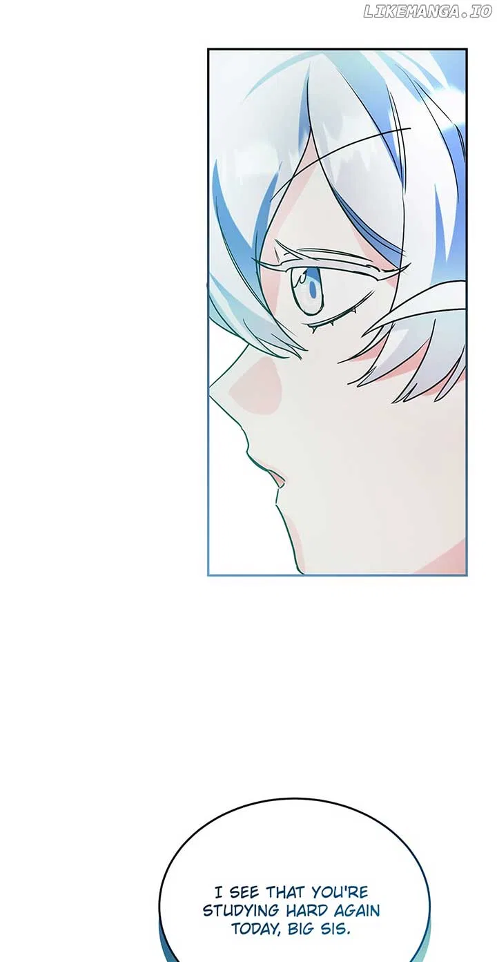 The Fitness Villainess Chapter 34 – Page 45