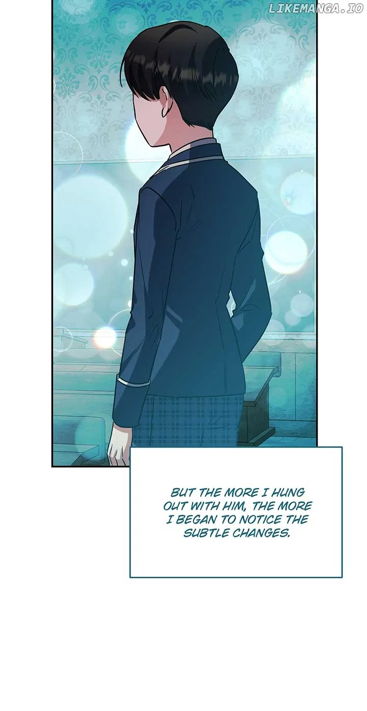 The Fitness Villainess Chapter 34 – Page 48