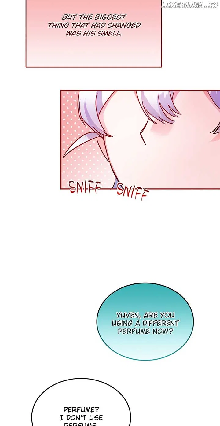 The Fitness Villainess Chapter 34 – Page 50