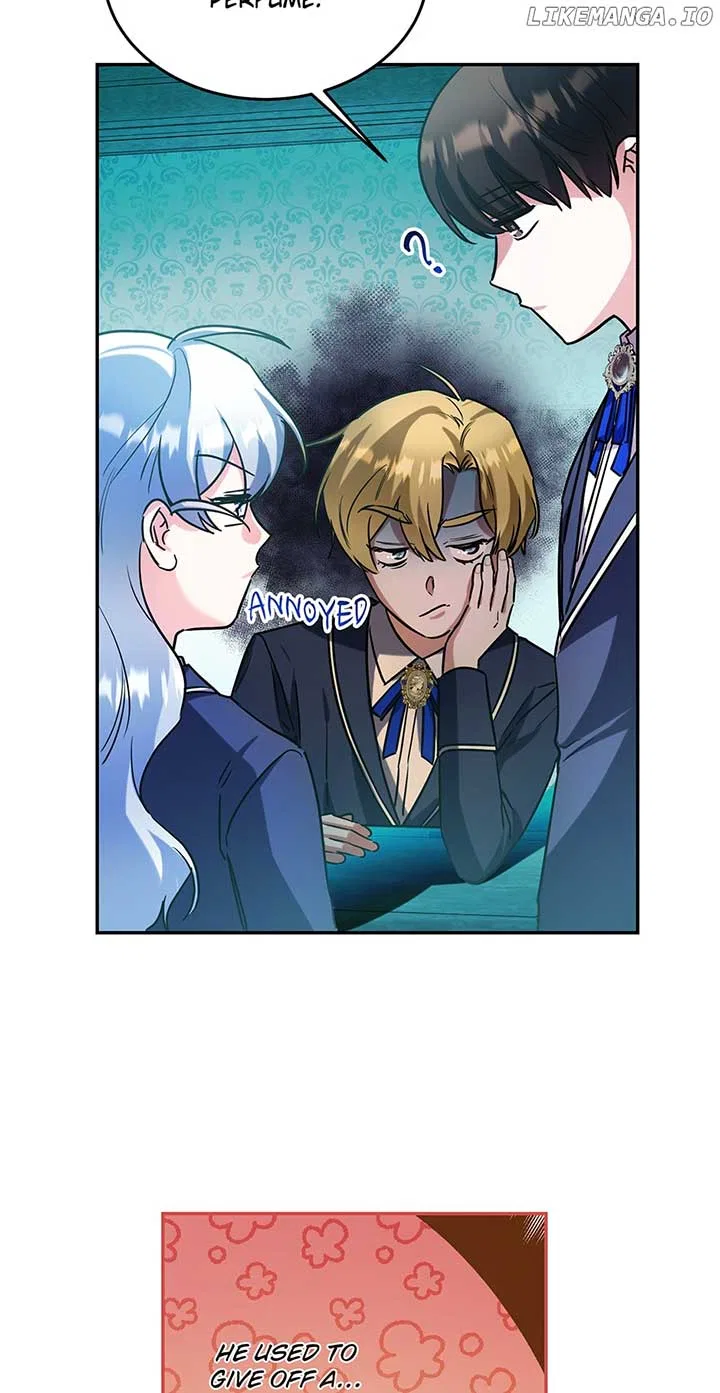 The Fitness Villainess Chapter 34 – Page 51