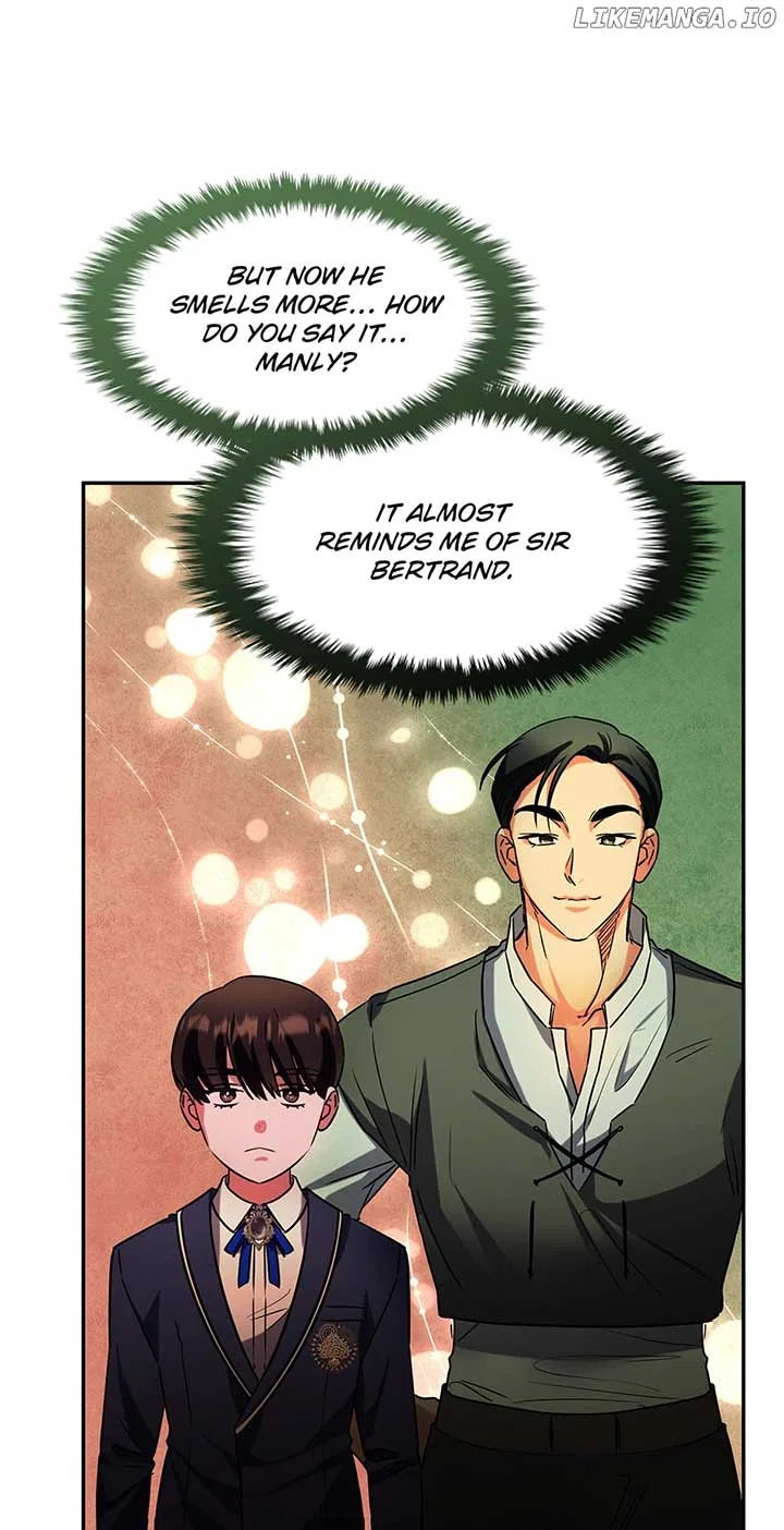 The Fitness Villainess Chapter 34 – Page 53