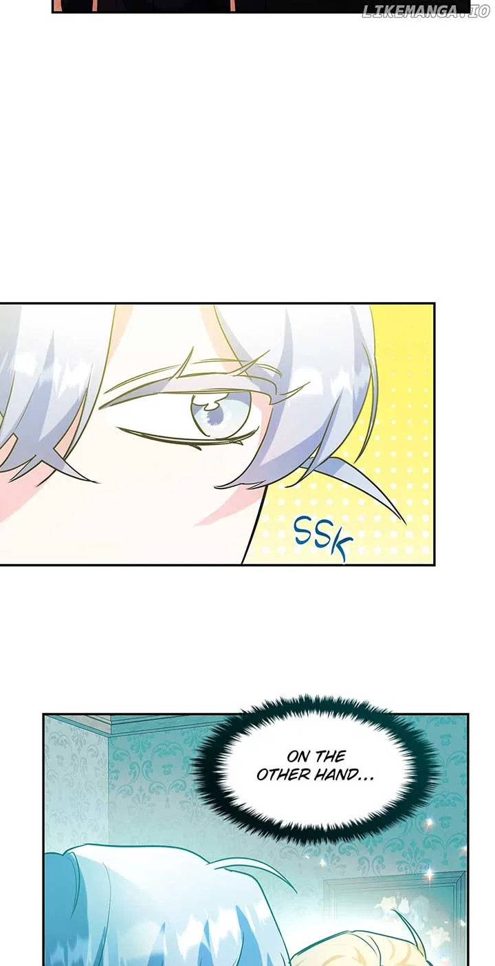 The Fitness Villainess Chapter 34 – Page 54