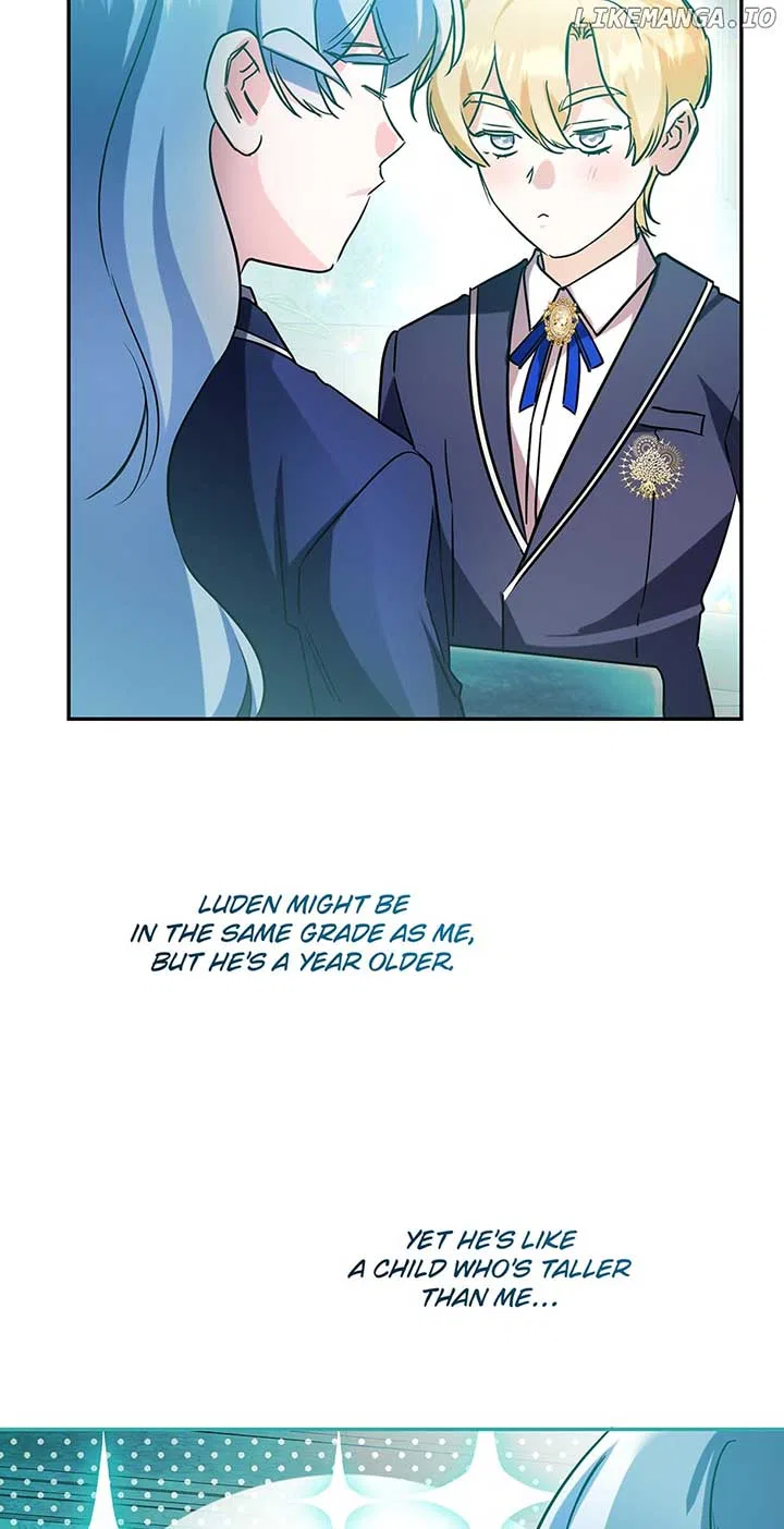 The Fitness Villainess Chapter 34 – Page 55