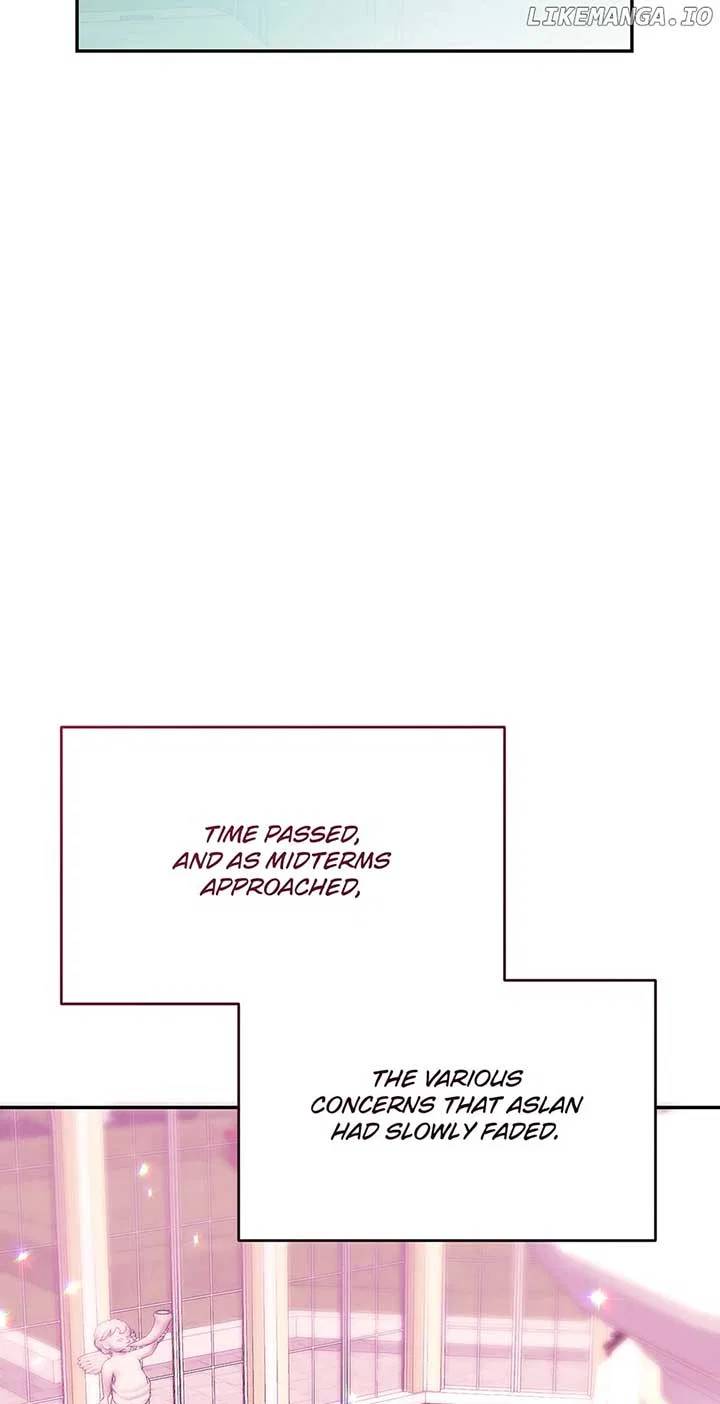 The Fitness Villainess Chapter 34 – Page 58