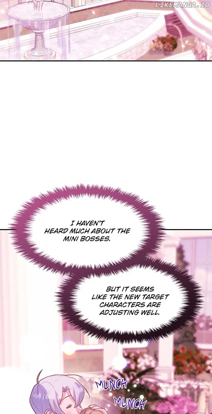 The Fitness Villainess Chapter 34 – Page 59