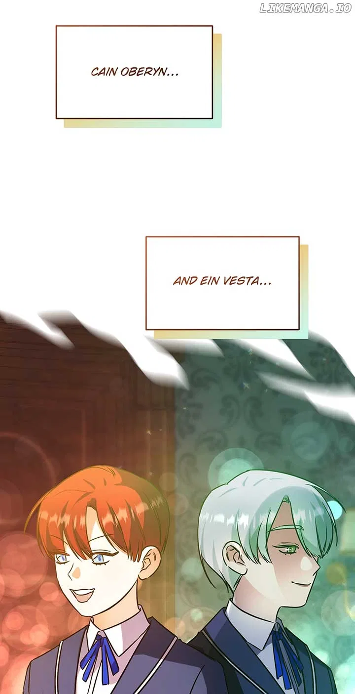 The Fitness Villainess Chapter 34 – Page 61