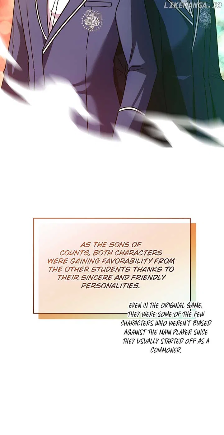 The Fitness Villainess Chapter 34 – Page 62