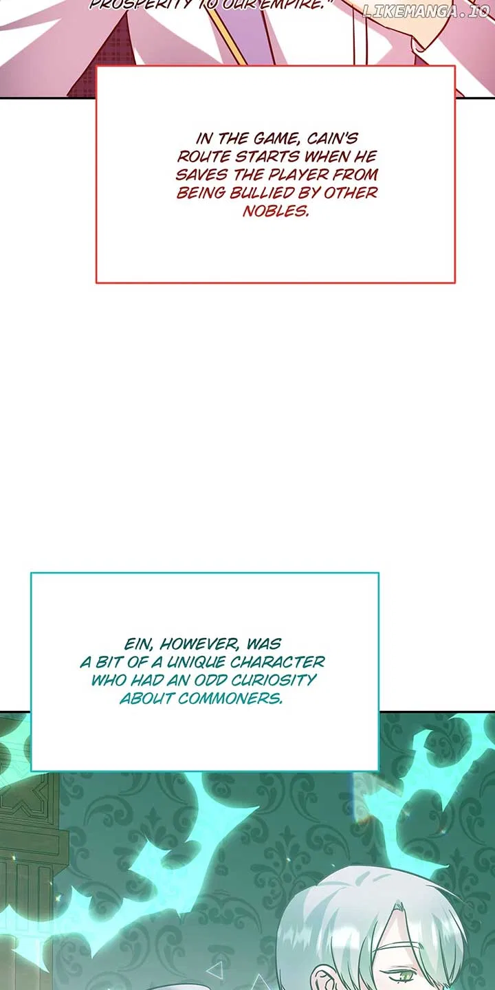 The Fitness Villainess Chapter 34 – Page 64
