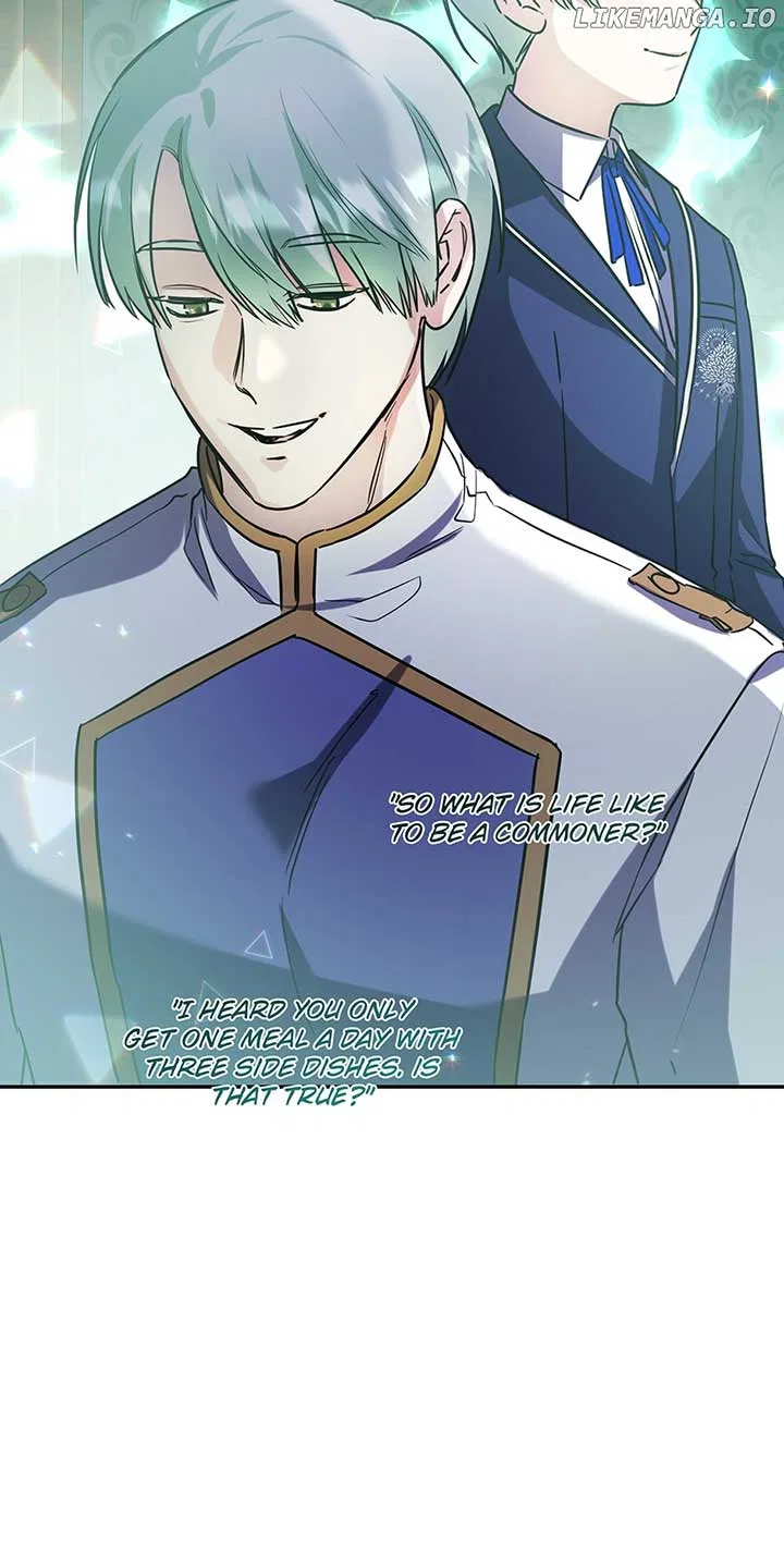 The Fitness Villainess Chapter 34 – Page 65