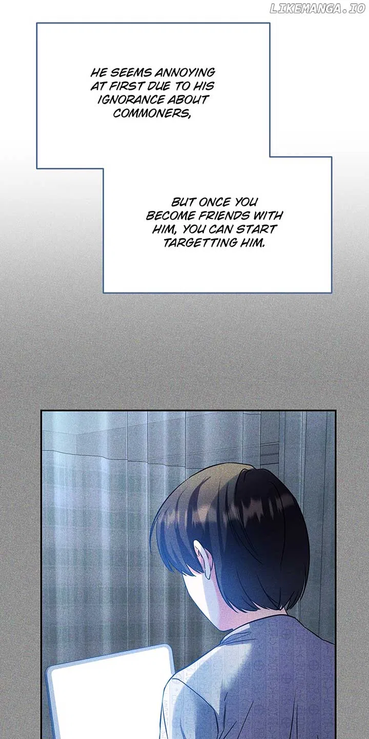The Fitness Villainess Chapter 34 – Page 66