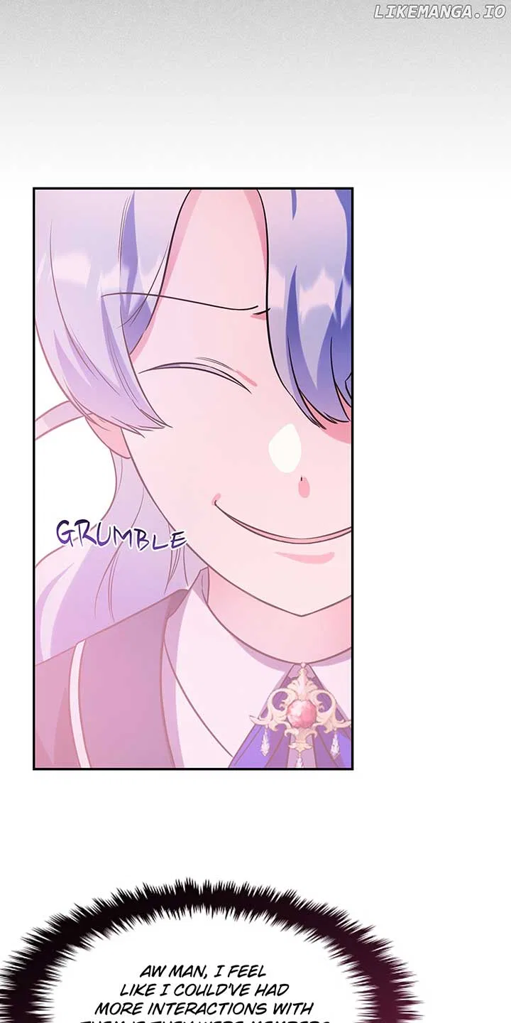 The Fitness Villainess Chapter 34 – Page 68