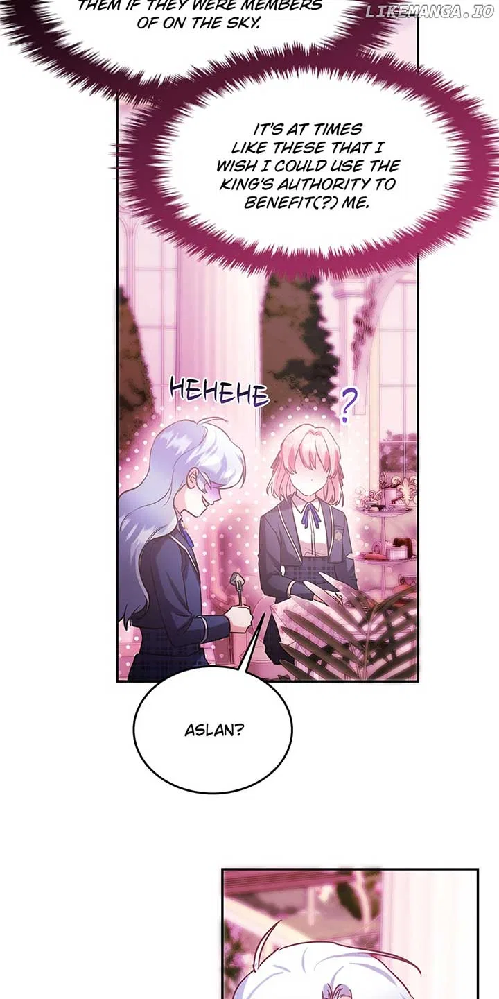The Fitness Villainess Chapter 34 – Page 69