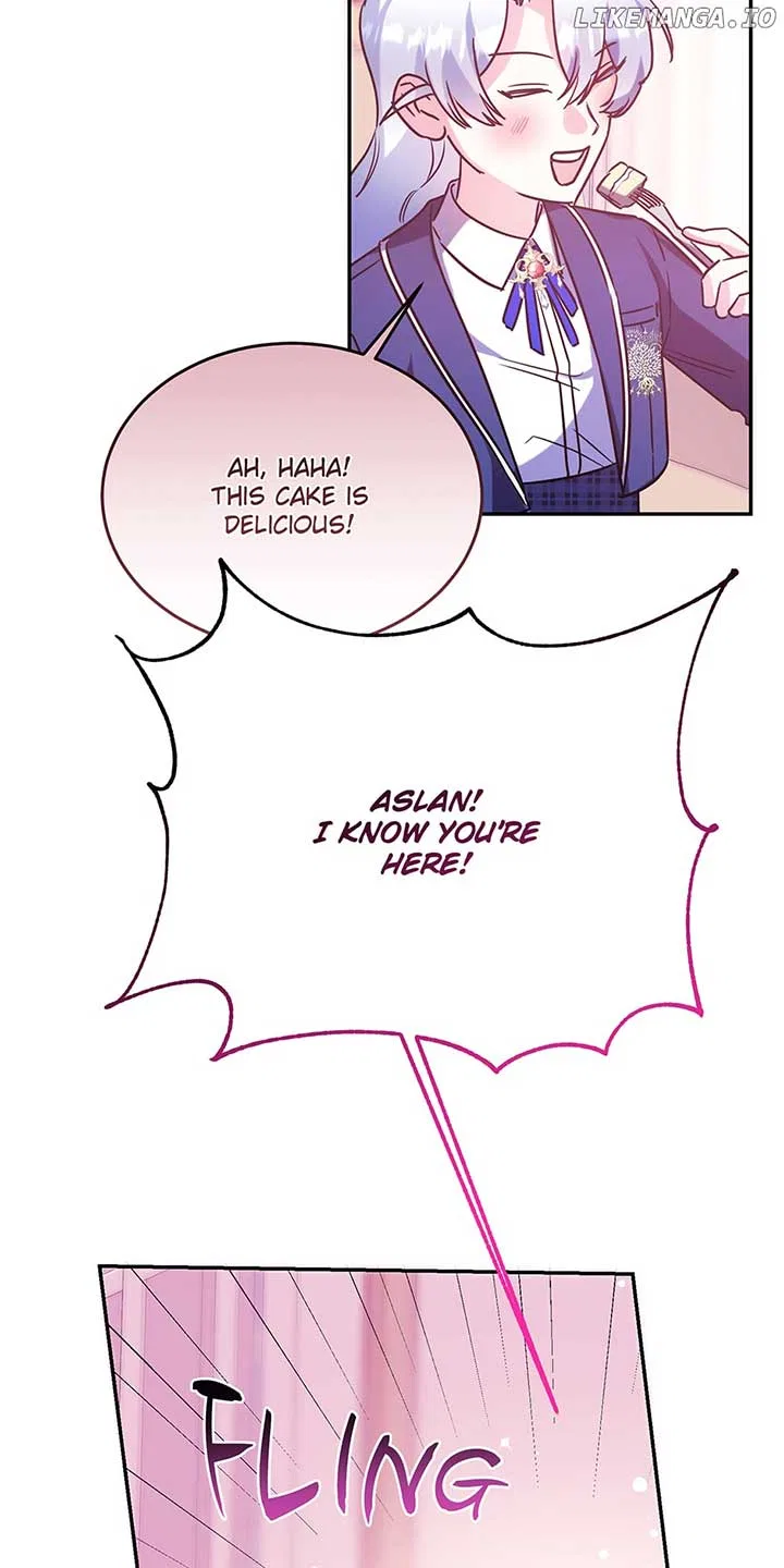 The Fitness Villainess Chapter 34 – Page 70