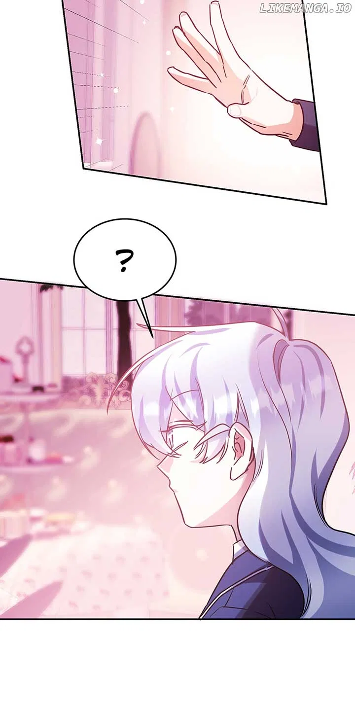 The Fitness Villainess Chapter 34 – Page 71