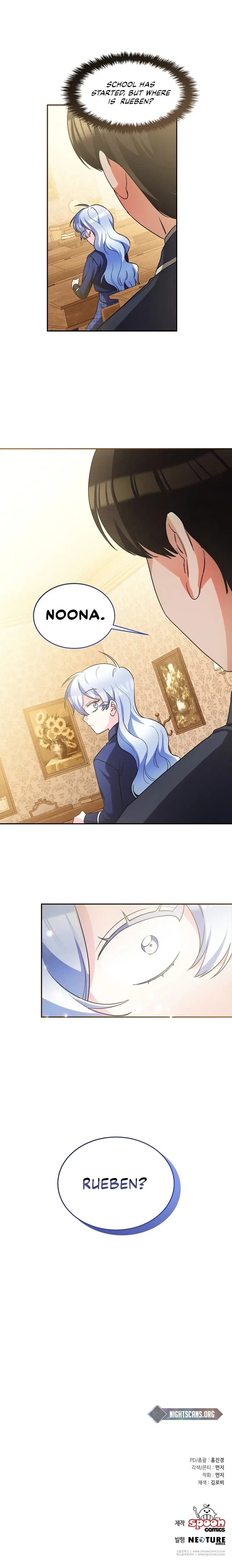 The Fitness Villainess Chapter 33 – Page 18