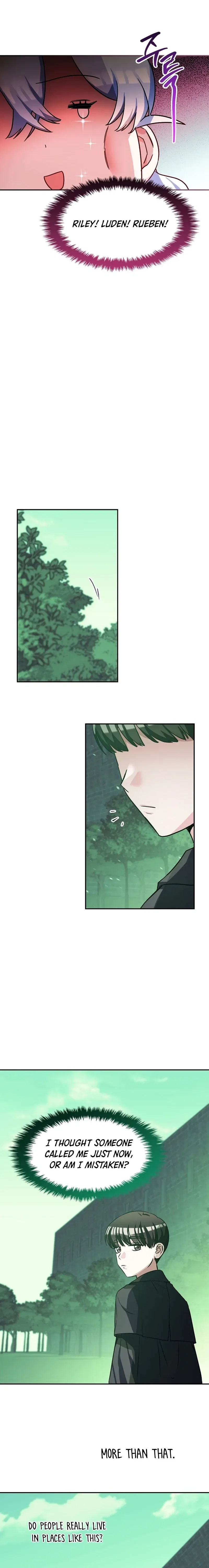 The Fitness Villainess Chapter 32 – Page 11